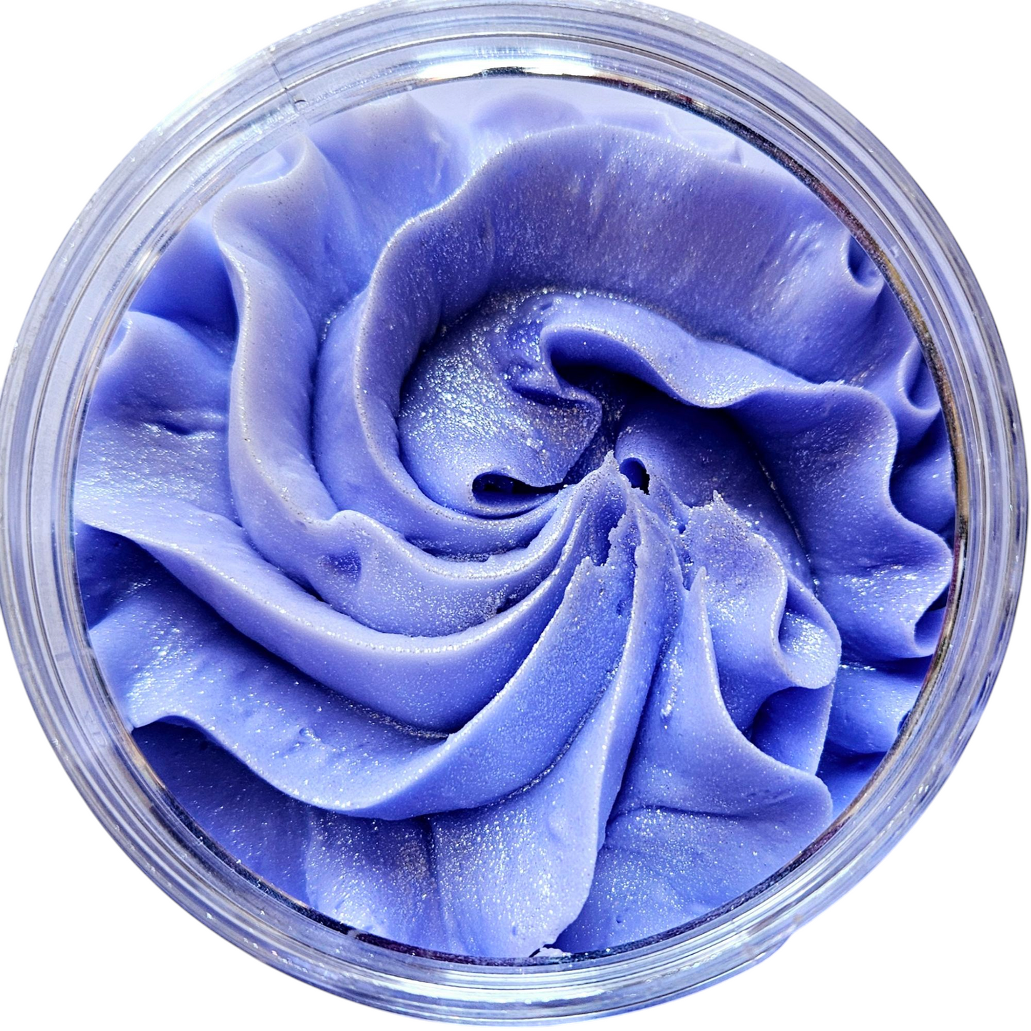 Whipped Soap