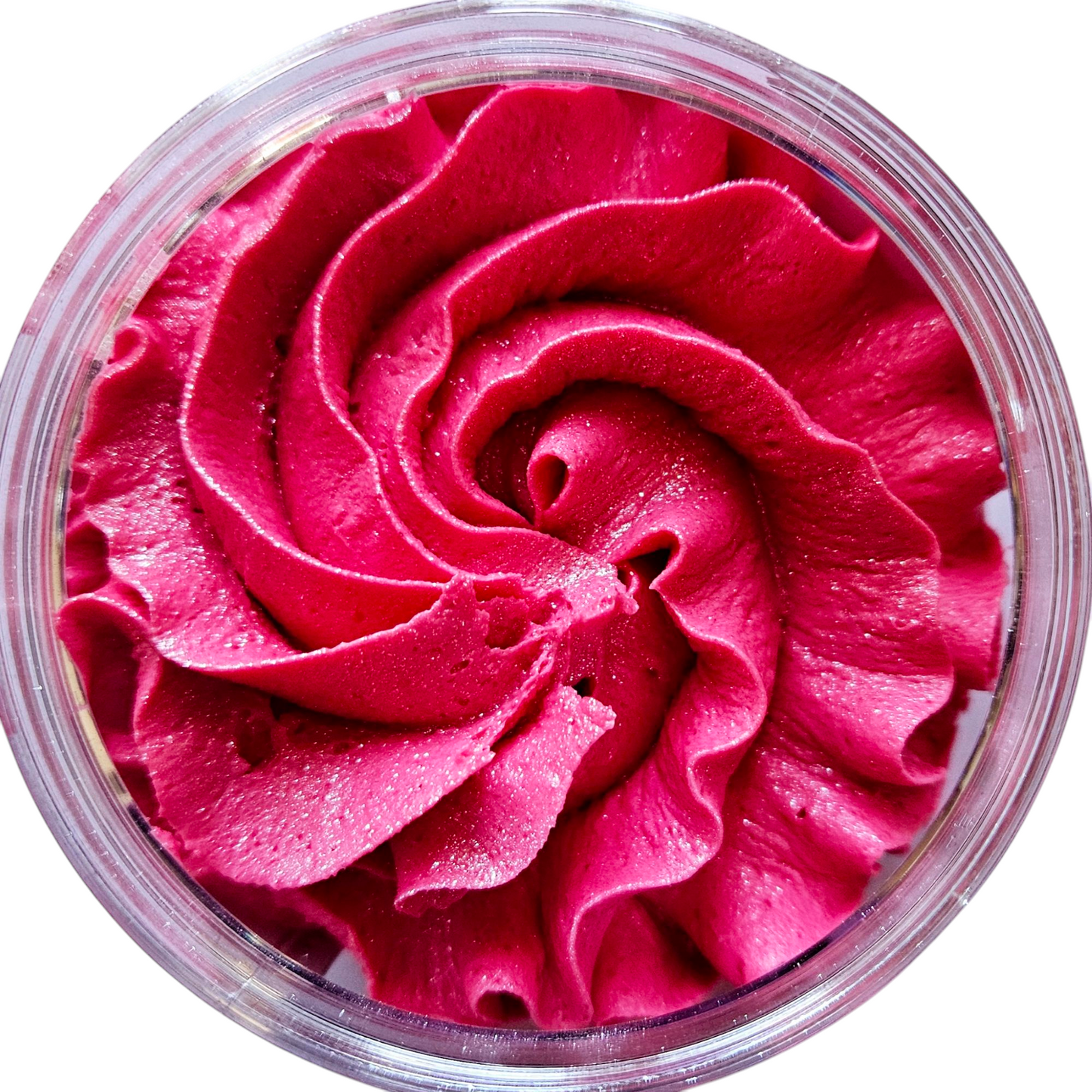 Whipped Soap
