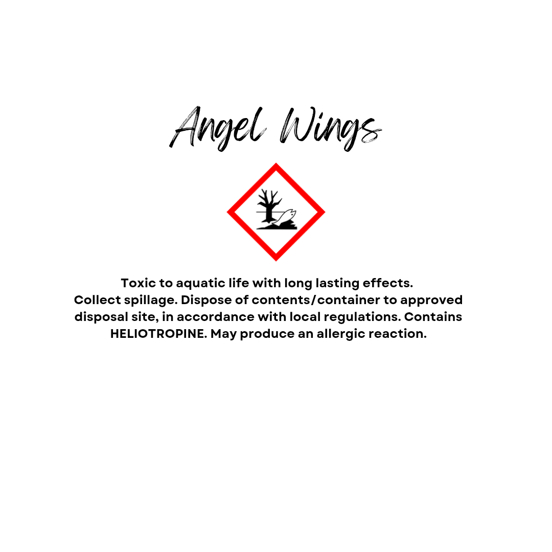 Angel Wings