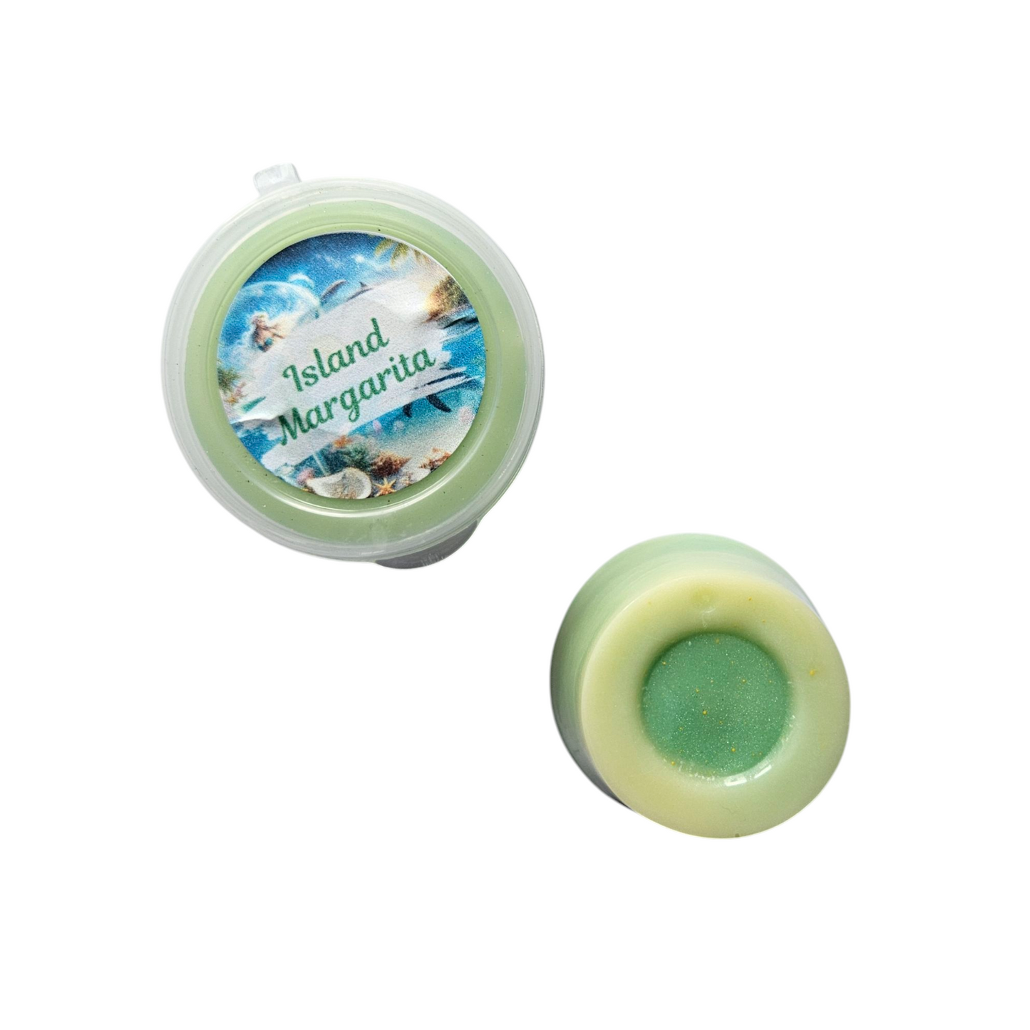 Island Margarita