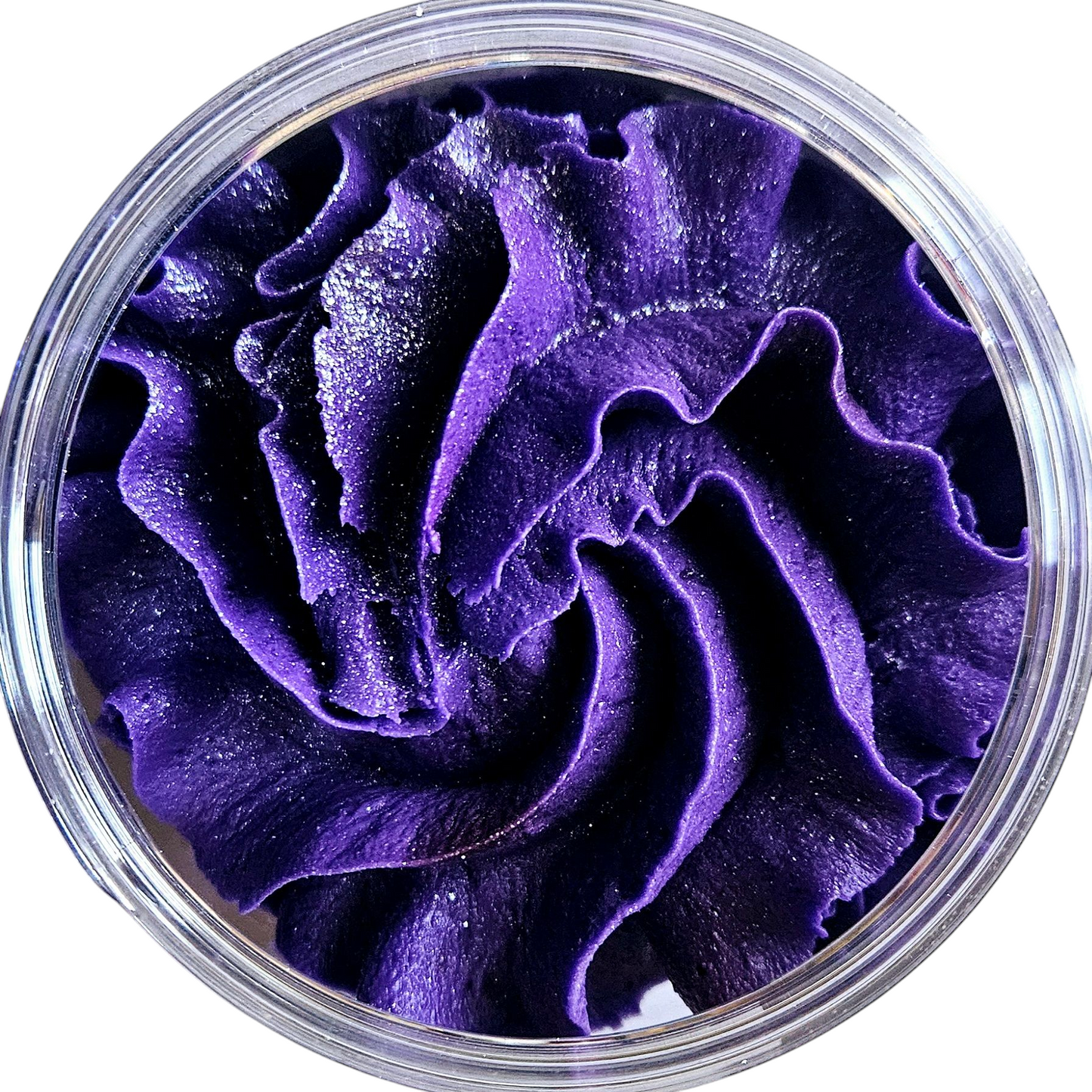 Whipped Soap