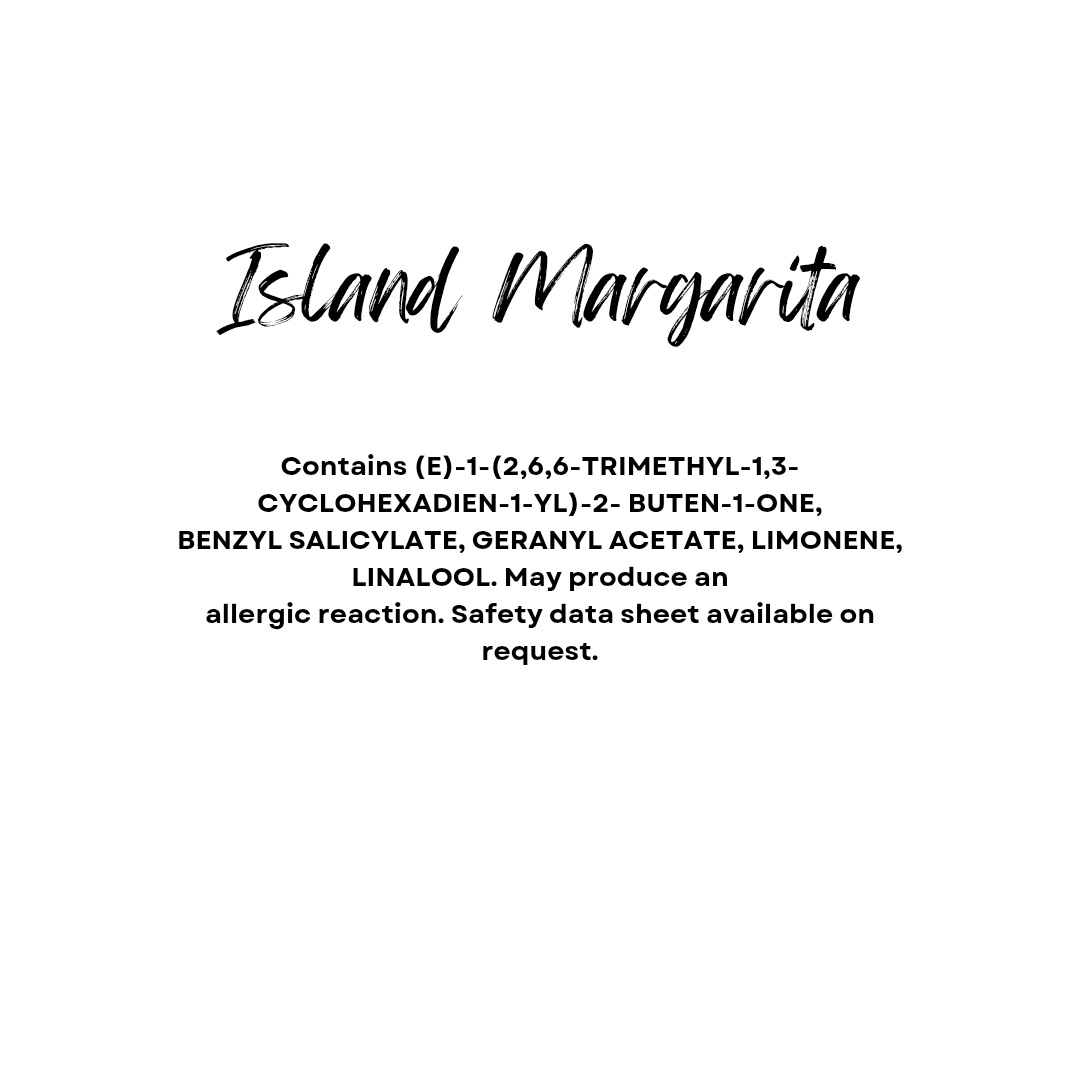 Island Margarita