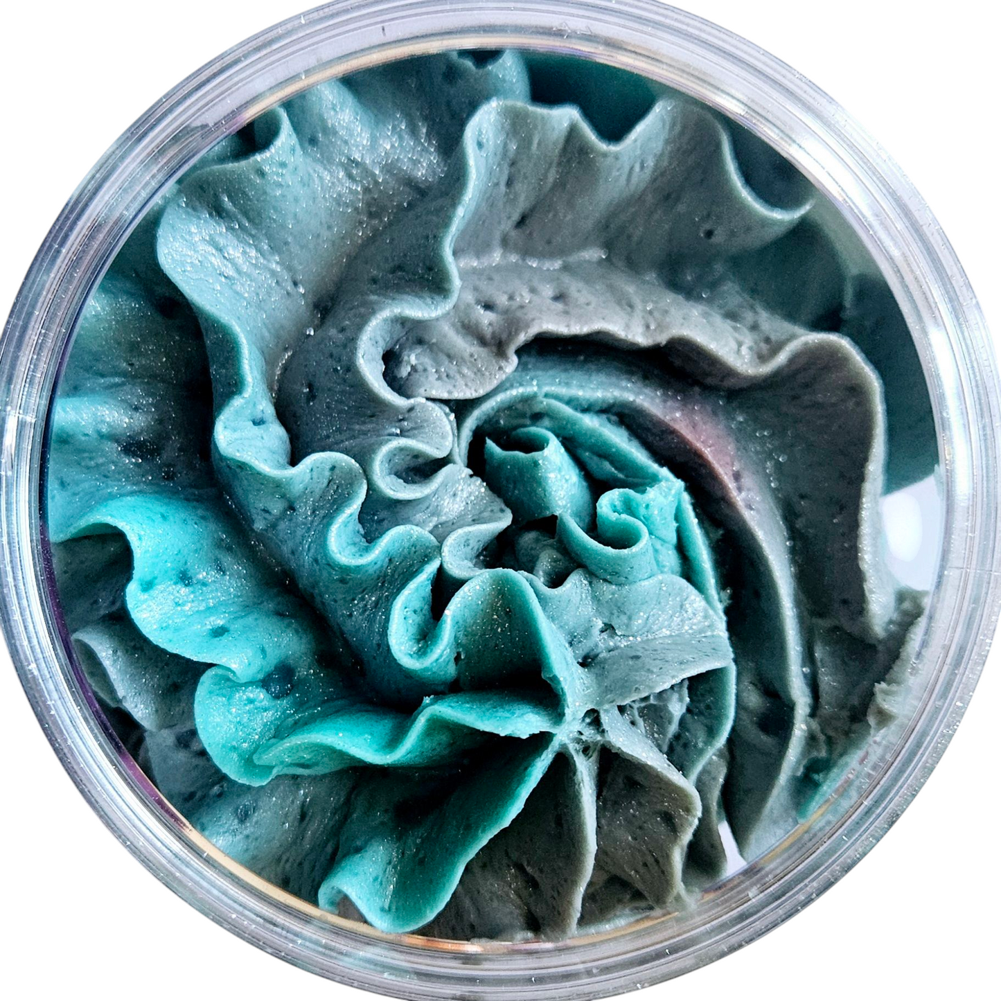 Whipped Soap