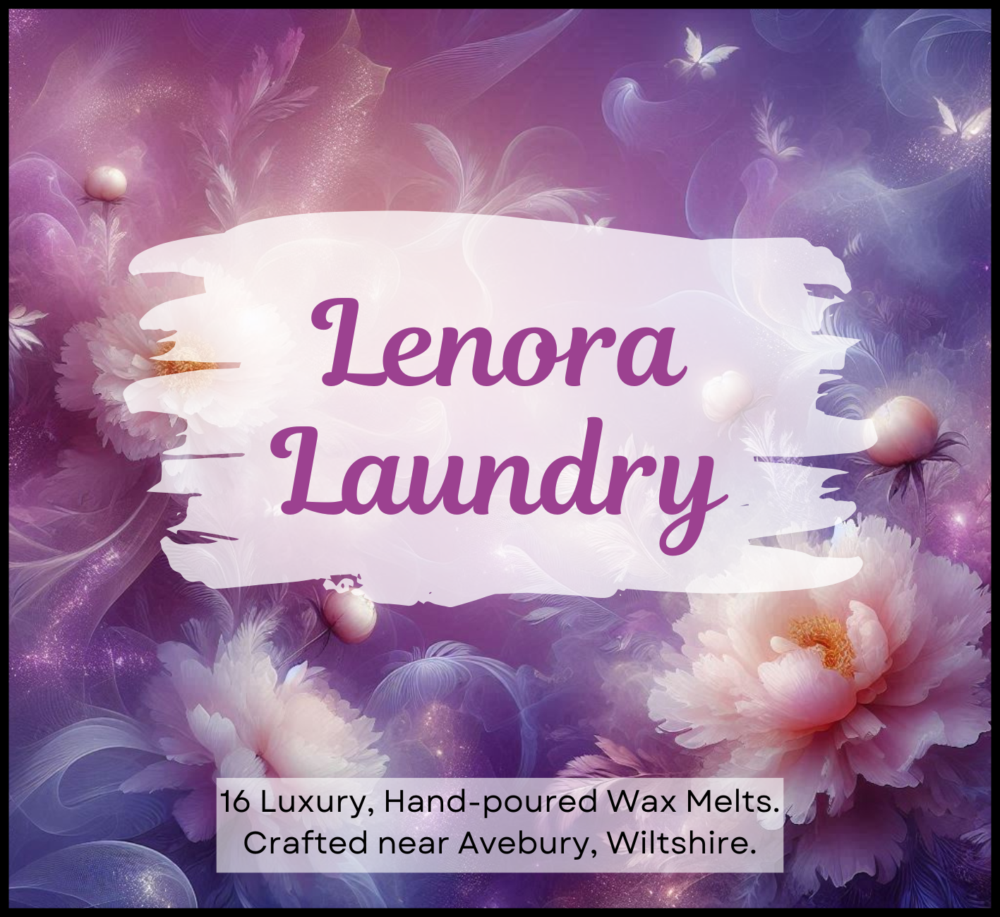 Lenora Laundry Selection Box