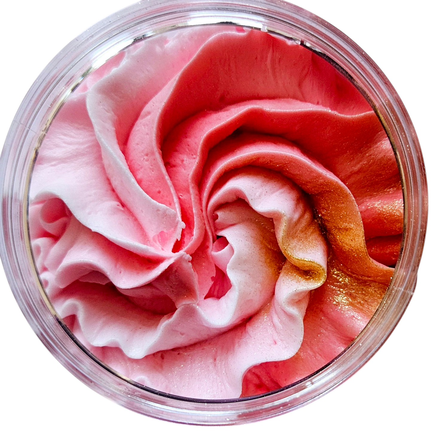 Whipped Soap
