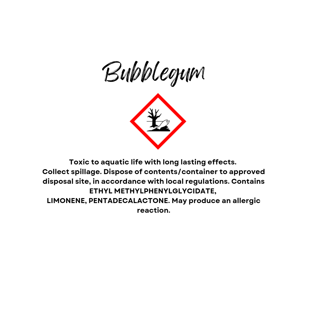 Bubblegum