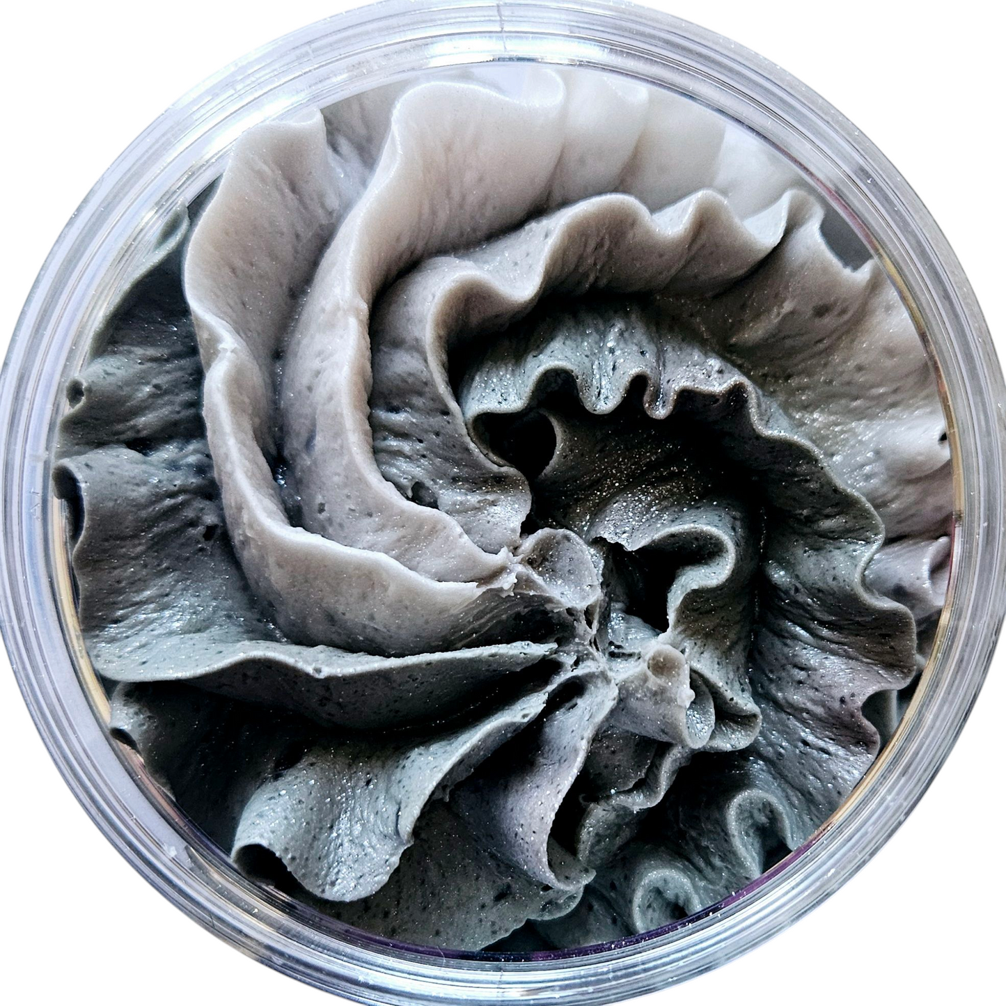 Whipped Soap