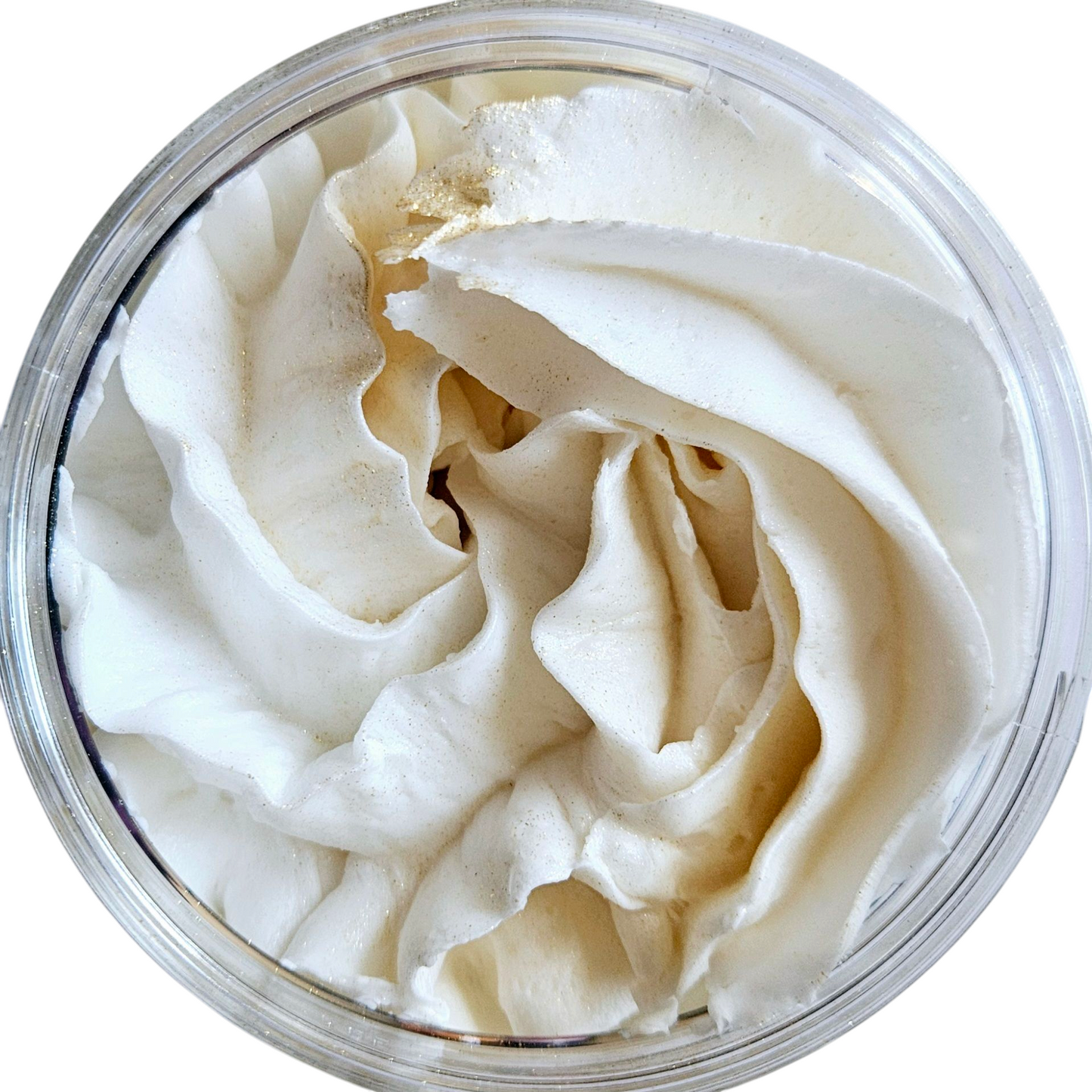 Whipped Soap