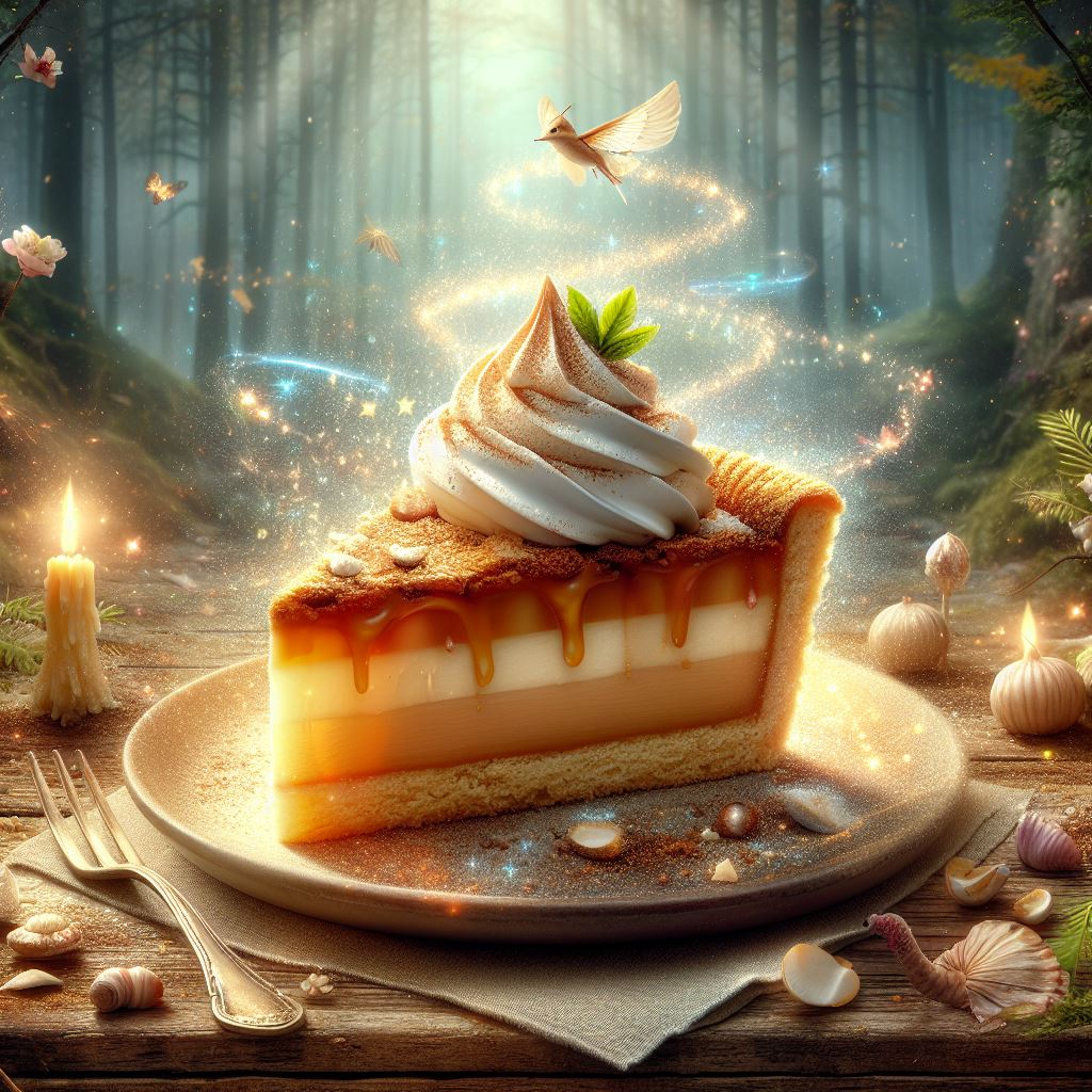 Bakery & Foodie Scents