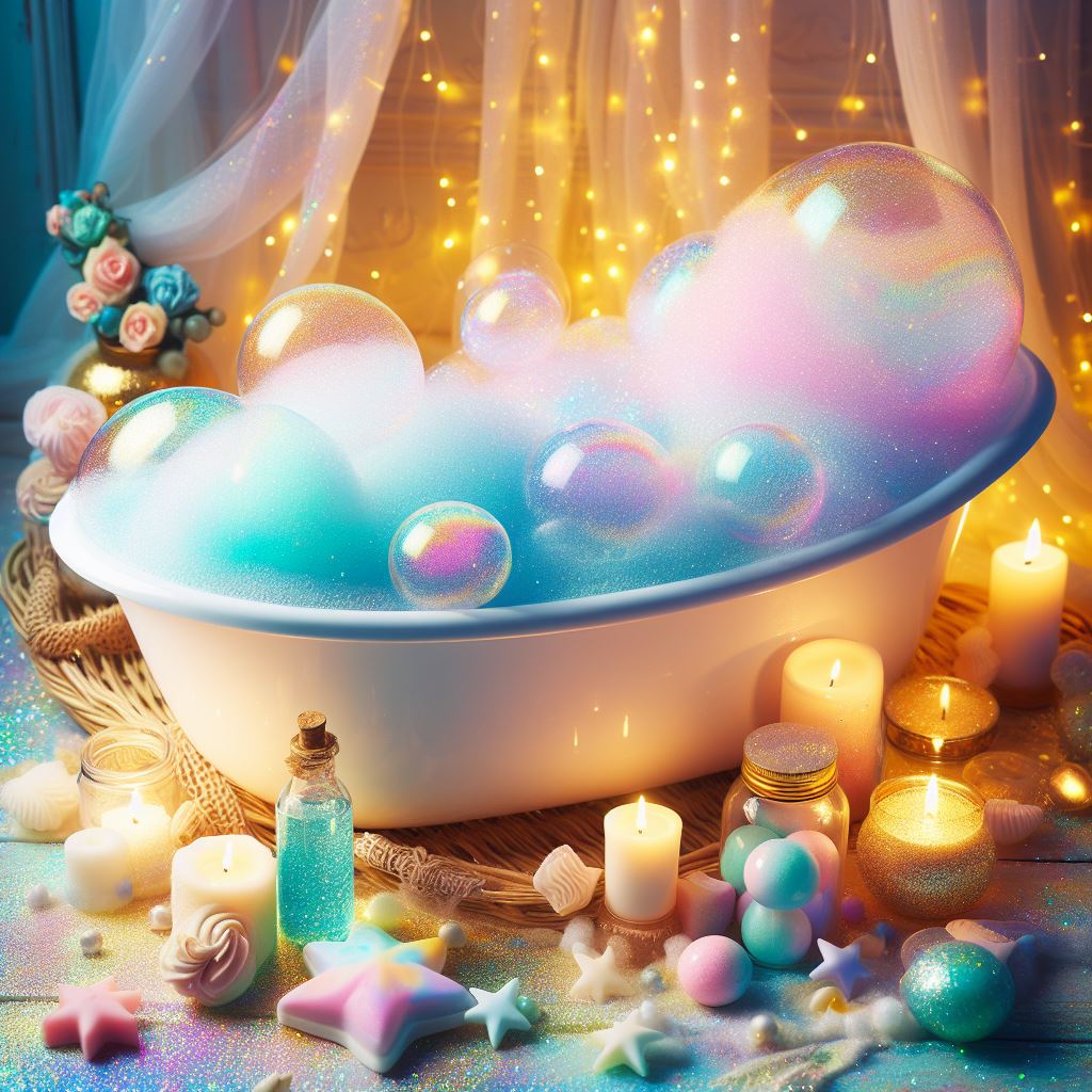 Bath & Body Products