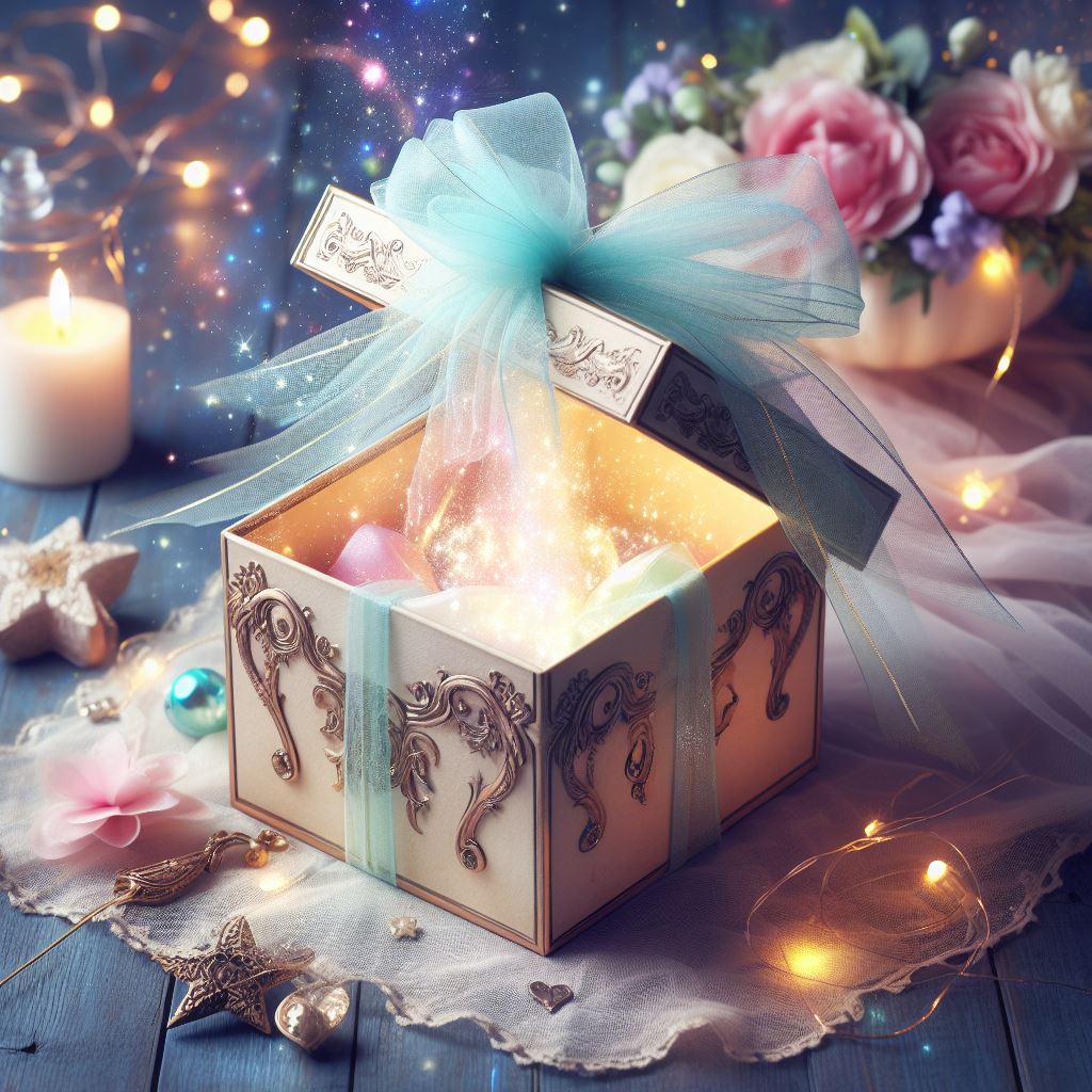 Gift Packs