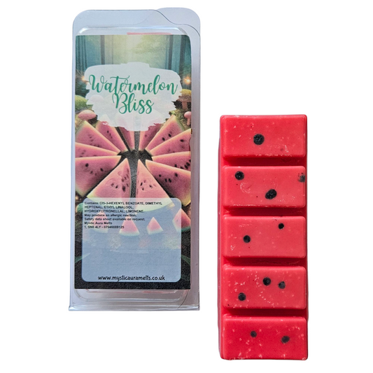 Watermelon Bliss