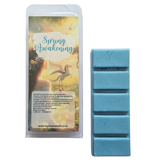 Spring Awakening