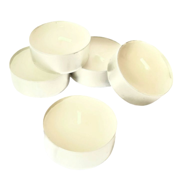 Tealight Candles