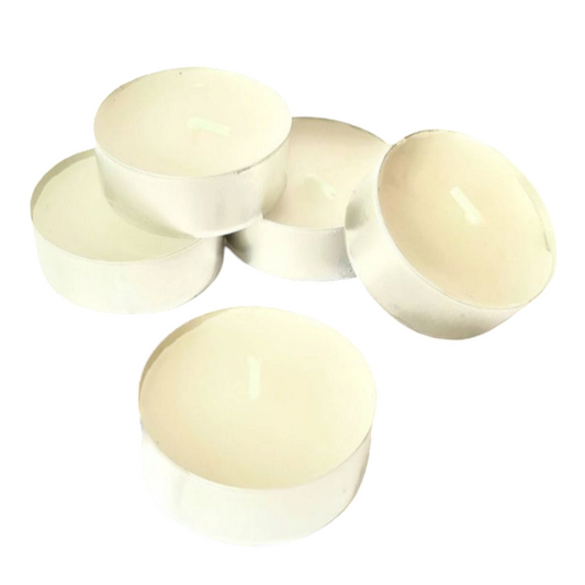 Tealight Candles