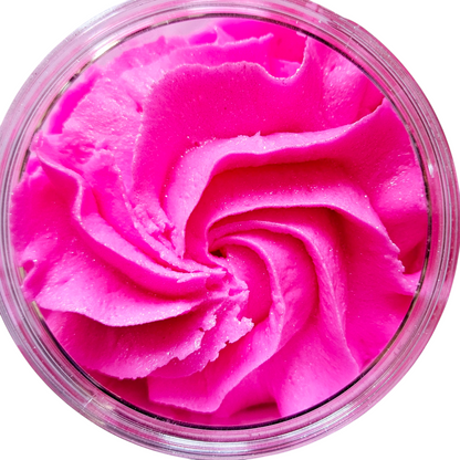 Whipped Soap