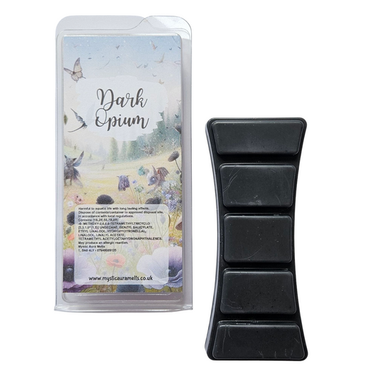 Dark Opium