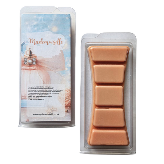 Mademoiselle