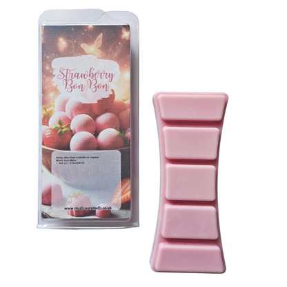 Strawberry Bon Bon