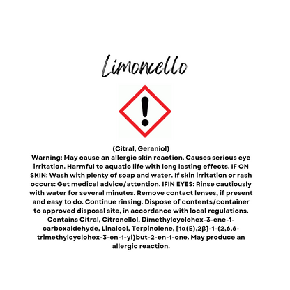 Limoncello