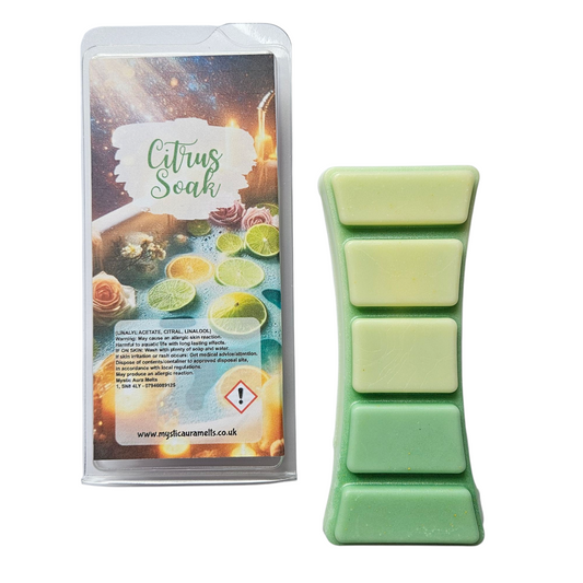 Citrus Soak