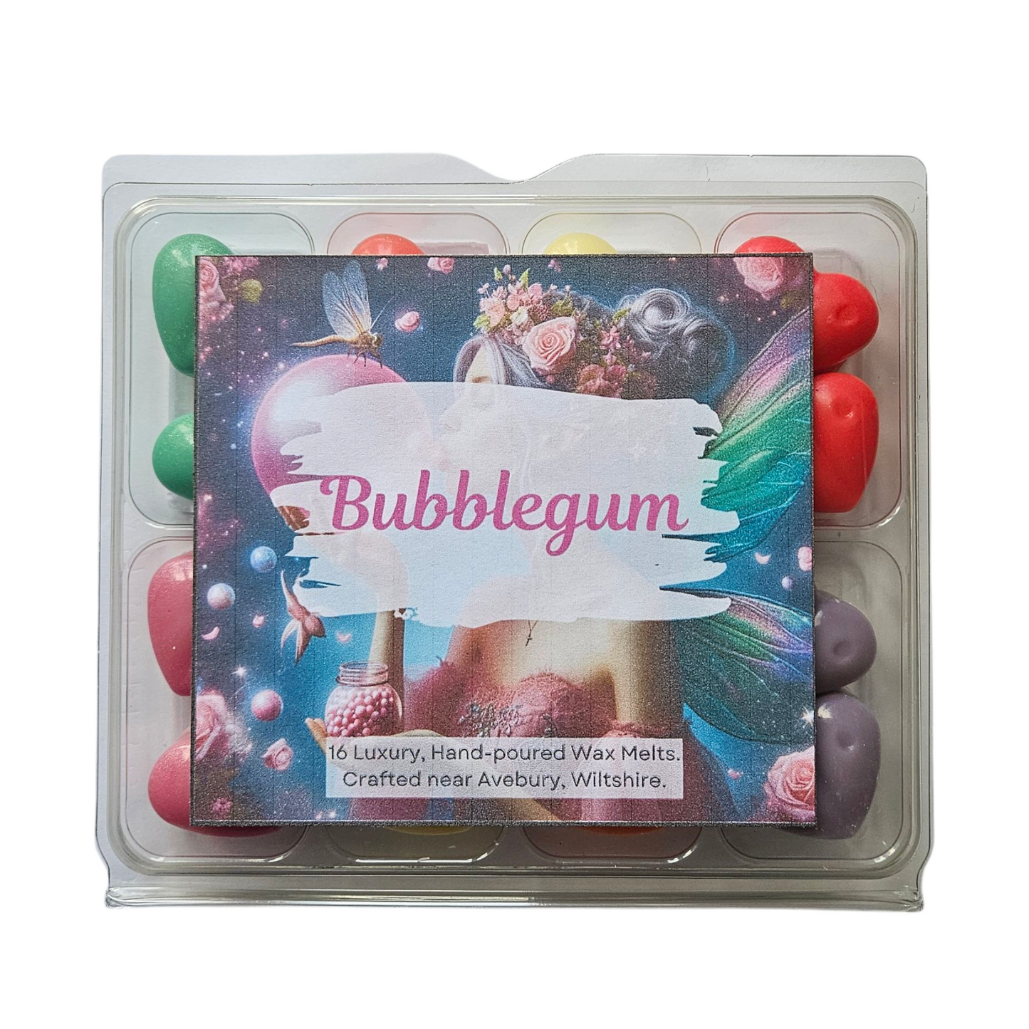 Bubblegum Selection Box