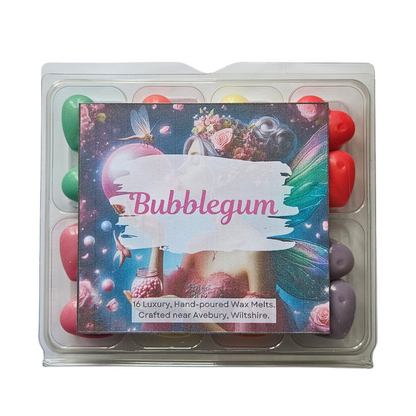 Bubblegum Selection Box