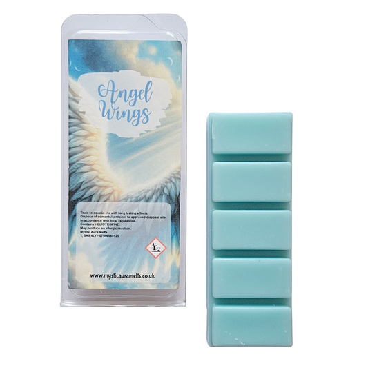 Angel Wings
