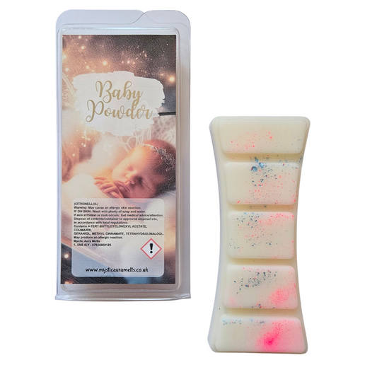 Baby Powder