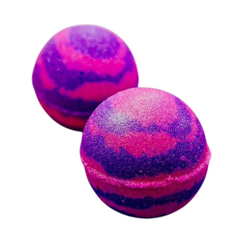 Bath Bombs
