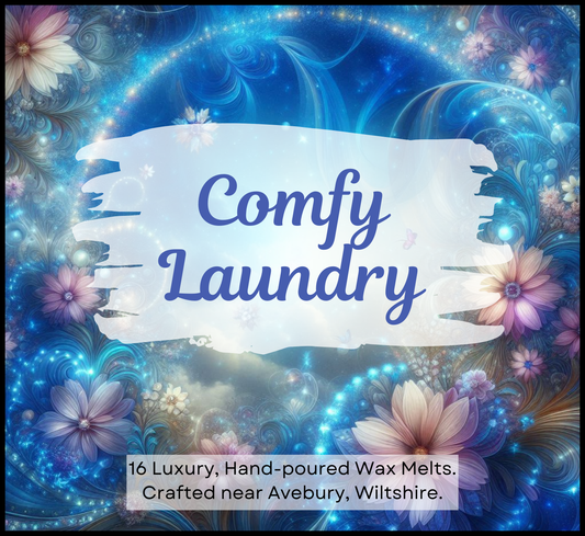 Comfy Laundry Selection Box