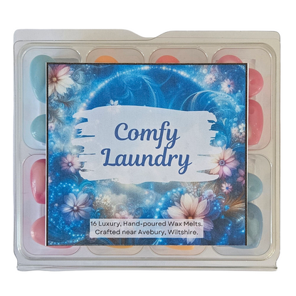 Comfy Laundry Selection Box