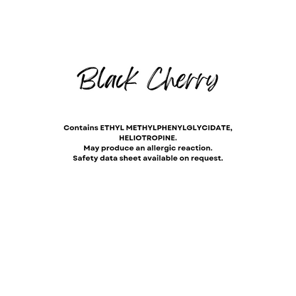 Black Cherry