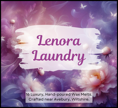 Lenora Laundry Selection Box