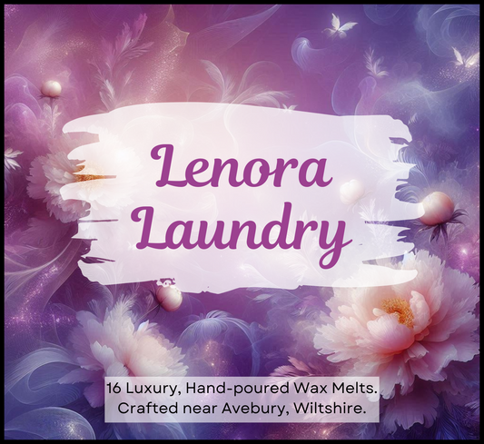 Lenora Laundry Selection Box
