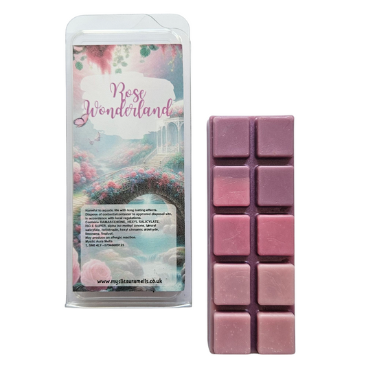 Rose Wonderland