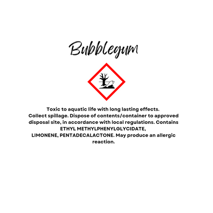 Bubblegum