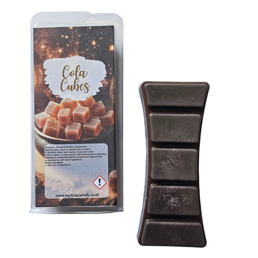 Cola Cubes