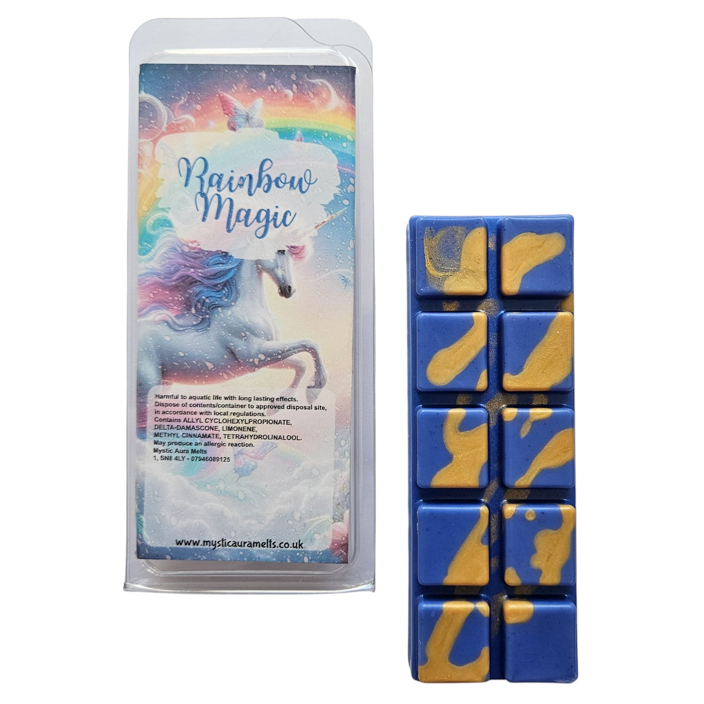 Rainbow Magic