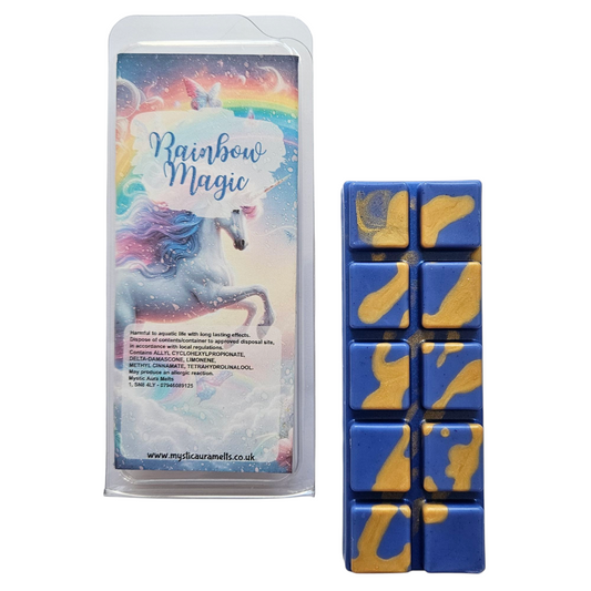 Rainbow Magic