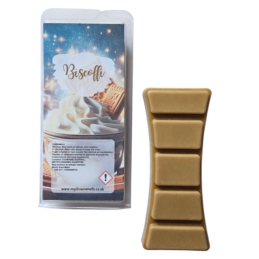 Biscoffi