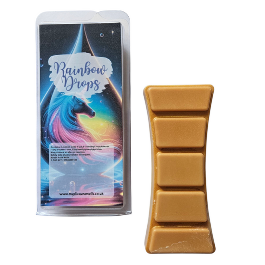 Rainbow Drops