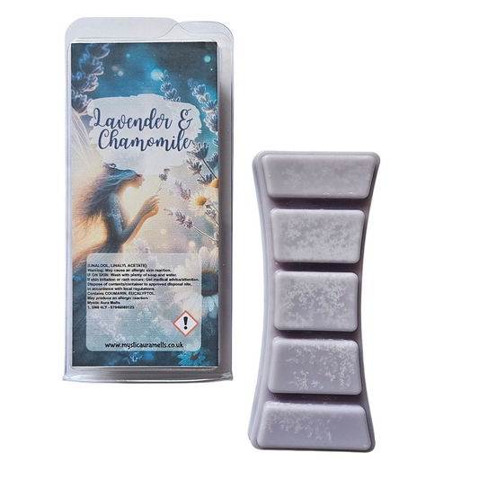 Lavender & Chamomile