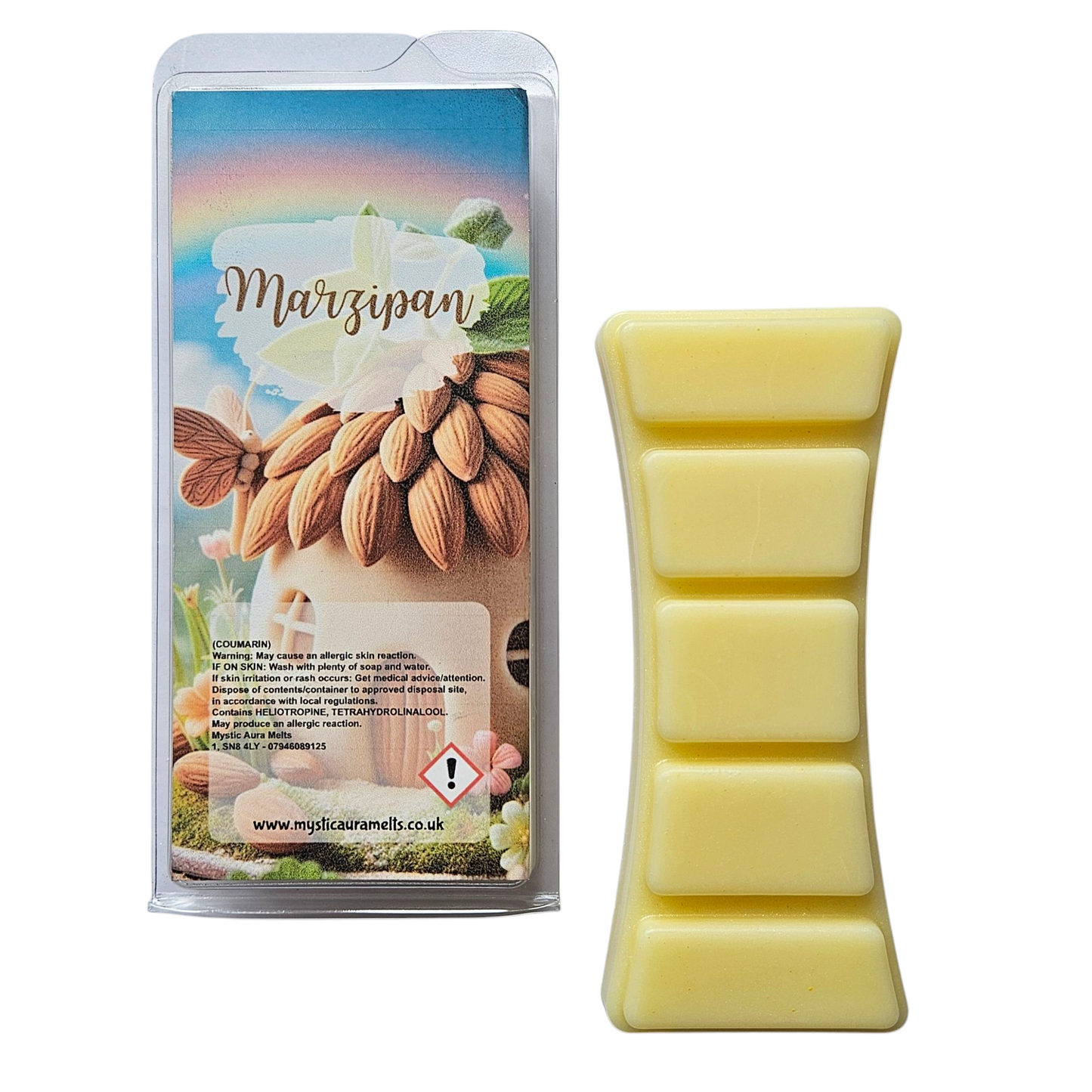 Marzipan