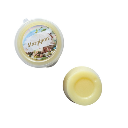 Marzipan