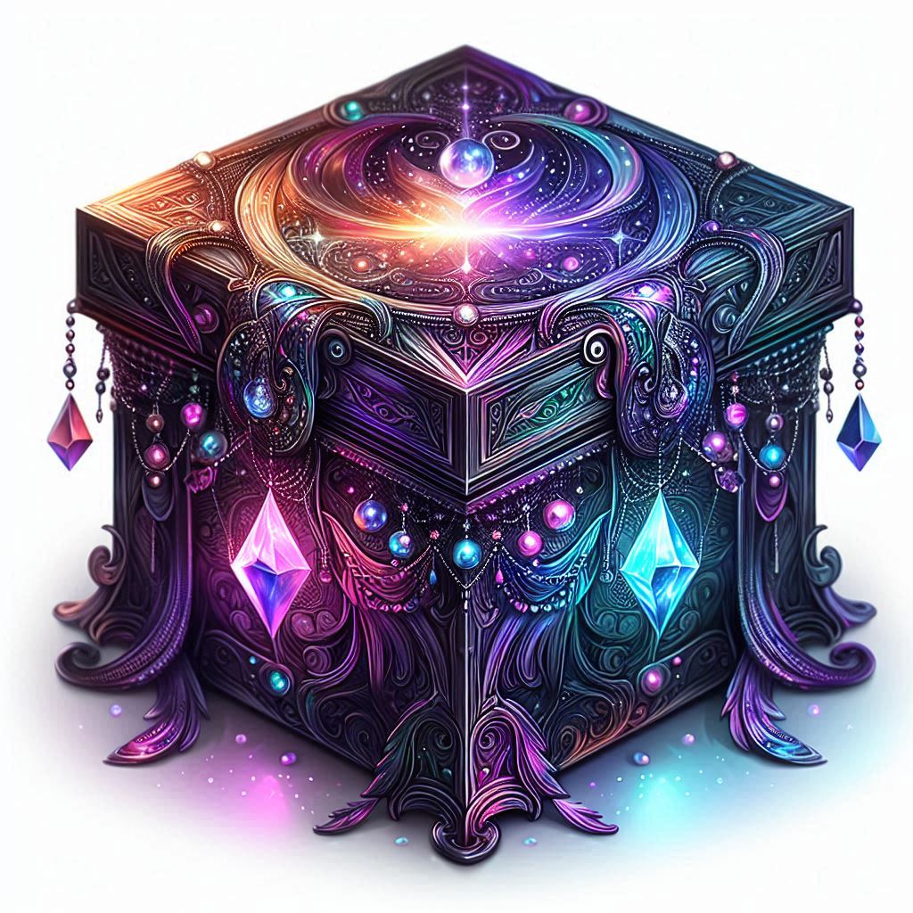 Mystery Box