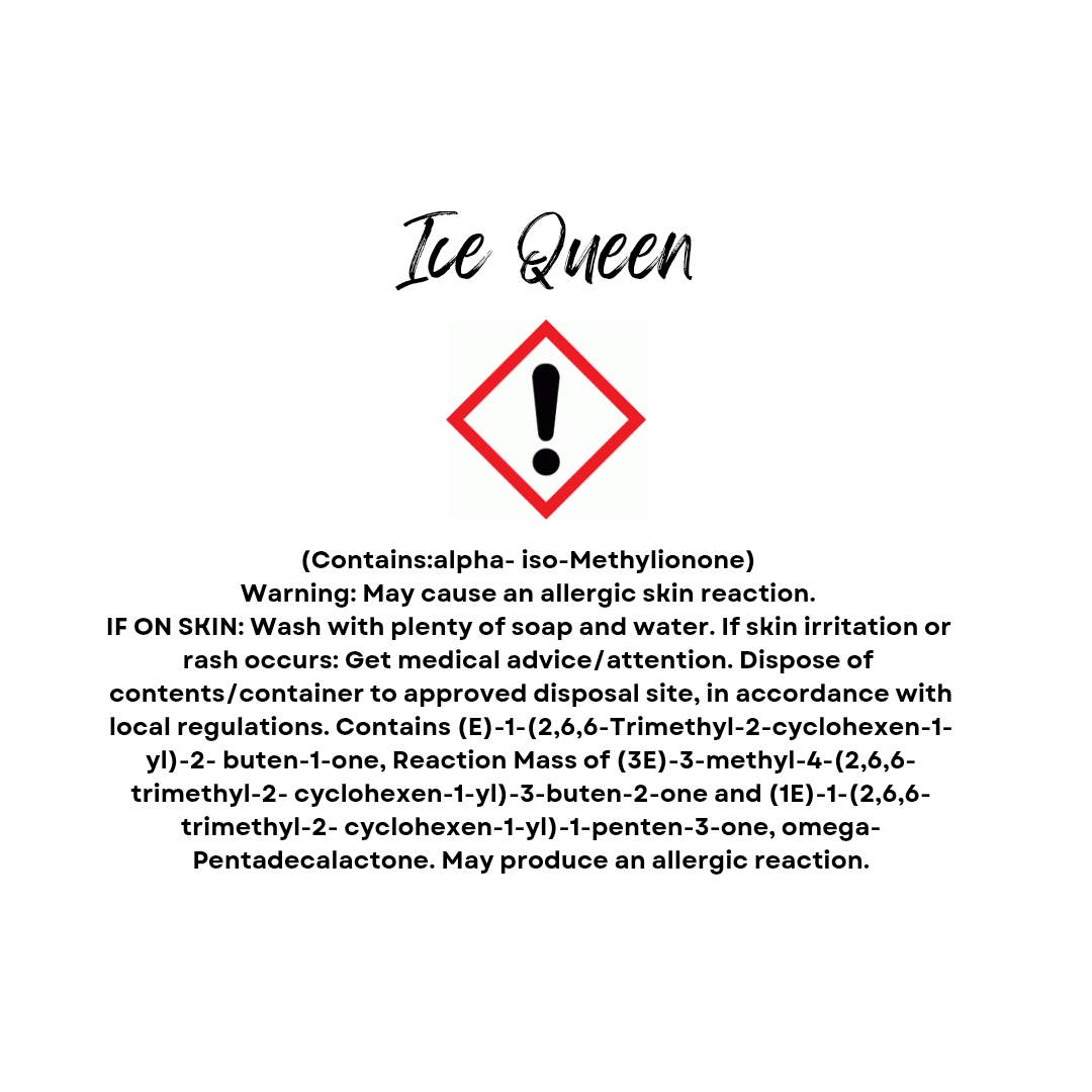 Ice Queen