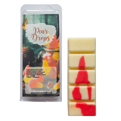 Pear Drops