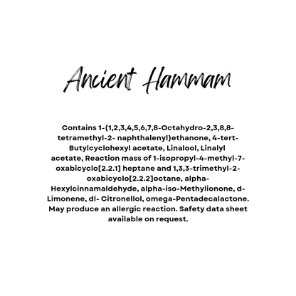 Ancient Rituals Selection Box
