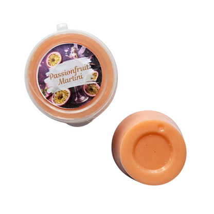Passionfruit Martini